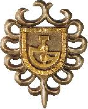 Logo szkoły